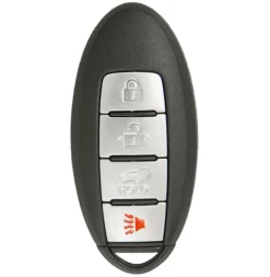 2008 Nissan Armada Smart Remote w/ Power Gate by Car & Truck Remotes