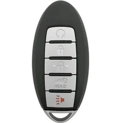2017 Nissan Armada Smart Remote w/ Power Hatch and Engine Start by Car & Truck Remotes