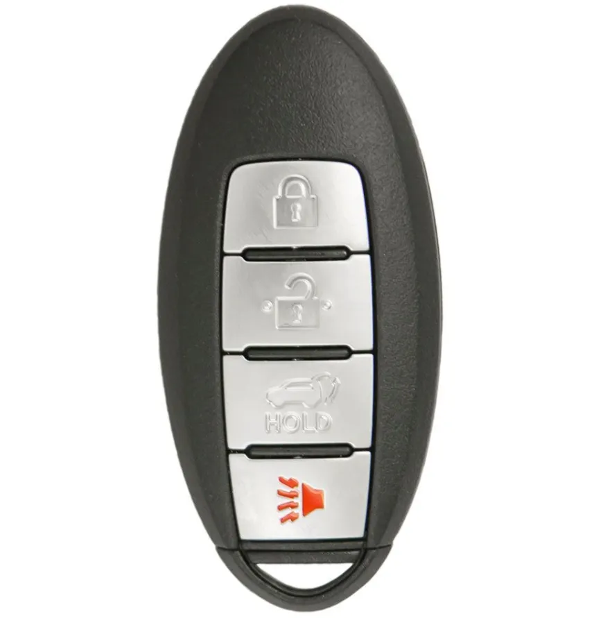 2012 Nissan Armada Smart Remote w/ Power Gate by Car & Truck Remotes