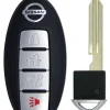 2024 Nissan Armada Smart Remote w/ Power Hatch - Refurbished