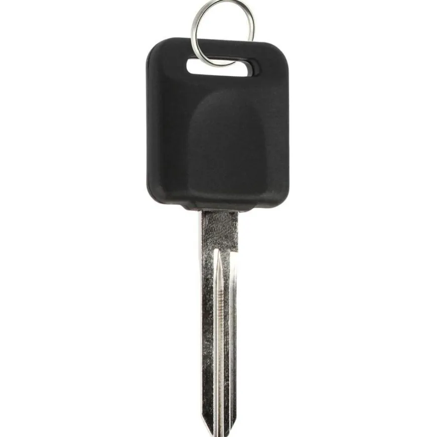 2011 Nissan Cube transponder key blank by Car & Truck Remotes