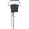 Nissan Emergency Insert Key for 2022+ Smart Remotes PN: H0564-5MP0A by Car & Truck Remotes