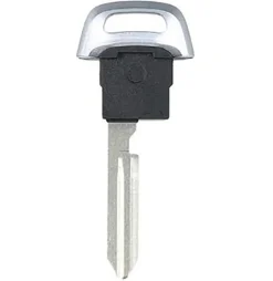 Nissan Emergency Insert Key for 2022+ Smart Remotes PN: H0564-5MP0A by Car & Truck Remotes