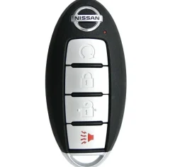 2018 Nissan Kicks Smart Remote Key Fob - Refurbished
