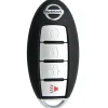 2019 Nissan Kicks Smart Remote Key Fob - Refurbished