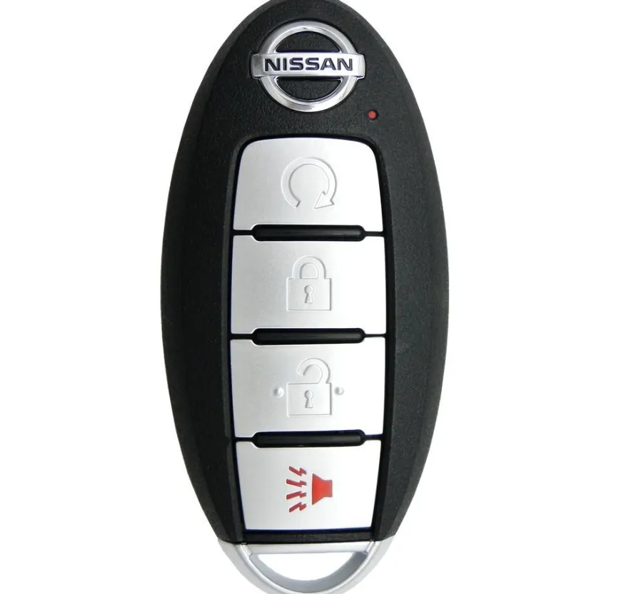 2019 Nissan Kicks Smart Remote Key Fob - Refurbished
