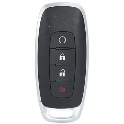 2025 Nissan Kicks Smart Remote Key Fob by Car & Truck Remotes