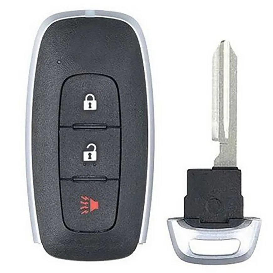 2022 Nissan Kicks Smart Remote Key Fob by Car & Truck Remotes