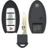 2020 Nissan Kicks Smart Remote Key Fob by Car & Truck Remotes