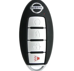 2020 Nissan Kicks Smart Remote Key Fob - Refurbished