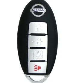 2020 Nissan Leaf Smart Remote Key Fob
