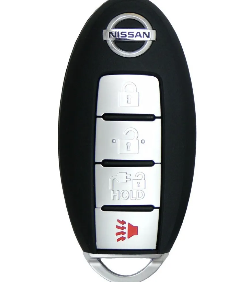 2020 Nissan Leaf Smart Remote Key Fob