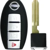 2018 Nissan Leaf Smart Remote Key Fob