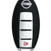 2017 Nissan Leaf Smart Remote Key Fob