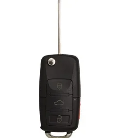 2003 Nissan Maxima Flip Remote by Car & Truck Remotes