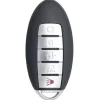 2013 Nissan Maxima Smart Remote Key Fob w/ Engine Start by Car & Truck Remotes