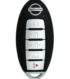2023 Nissan Maxima Smart Remote Key Fob w/ Engine Start