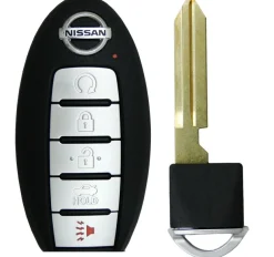 2023 Nissan Maxima Smart Remote Key Fob w/ Engine Start