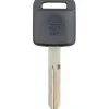 2001 Nissan Maxima transponder key blank by Car & Truck Remotes
