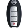 2010 Nissan Murano Smart Remote Key Fob w/ Power Liftgate