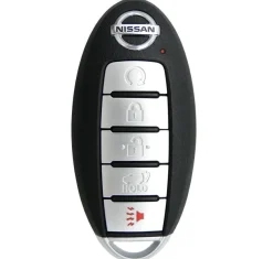 2024 Nissan Murano Smart Remote Key Fob w/ Engine Start, Liftgate