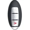 2023 Nissan Murano Smart Remote Key Fob by Car & Truck Remotes