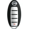 2022 Nissan Murano Smart Remote Key Fob w/ Engine Start, Liftgate