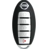 2021 Nissan Murano Smart Remote Key Fob w/ Engine Start, Liftgate - Refurbished