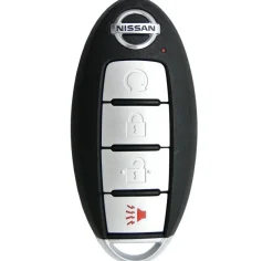 2021 Nissan Murano Smart Remote Key Fob w/ Engine Start - Refurbished