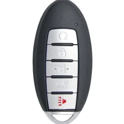 2019 Nissan Murano Smart Remote Key Fob w/ Engine Start, Liftgate by Car & Truck Remotes
