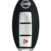 2011 Nissan Murano Smart Remote Key Fob