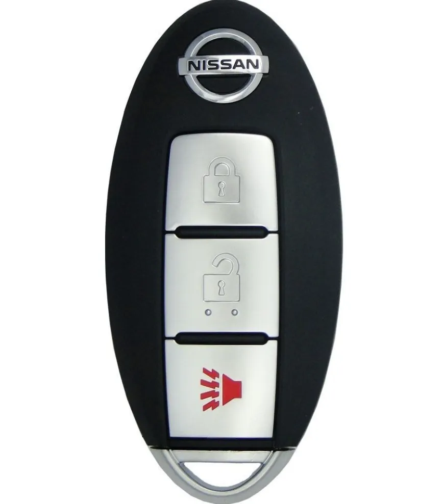2011 Nissan Murano Smart Remote Key Fob