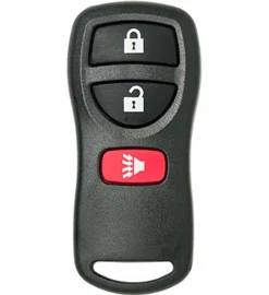 2014 Nissan NV200 Remote Key Fob by Car & Truck Remotes