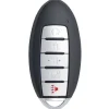 2021 Nissan Pathfinder Smart Remote Key Fob w/ Engine Start, Liftgate by Car & Truck Remotes