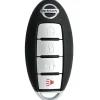 2020 Nissan Pathfinder Smart Remote Key Fob w/ Engine Start - Refurbished