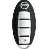 2019 Nissan Pathfinder Smart Remote Key Fob w/ Engine Start - Refurbished