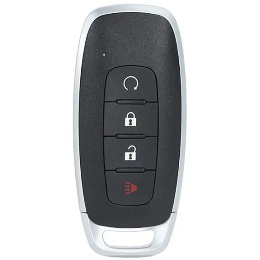 2025 Nissan Pathfinder Smart Remote w/ Engine Start by Car & Truck Remotes