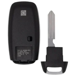 2025 Nissan Pathfinder Smart Remote w/ Engine Start by Car & Truck Remotes