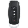 2024 Nissan Pathfinder Smart Remote w/ Engine Start and Power Gate by Car & Truck Remotes