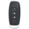 2023 Nissan Pathfinder Smart Remote w/ Engine Start by Car & Truck Remotes