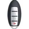 2017 Nissan Pathfinder Smart Remote w/ Remote Start by Car & Truck Remotes
