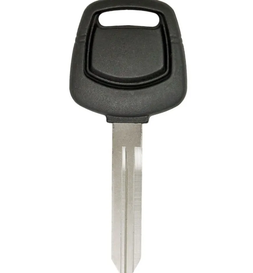 2004 Nissan Pathfinder transponder key blank by Car & Truck Remotes