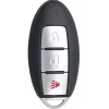 2017 Nissan Quest Smart Remote Key Fob by Car & Truck Remotes