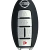 2011 Nissan Quest Smart Remote Key Fob w/ dual Power Doors