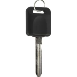 2009 Nissan Quest transponder key blank by Car & Truck Remotes