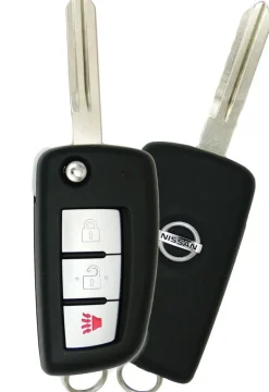 2020 Nissan Rogue Remote Key Fob - Refurbished