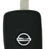 2017 Nissan Rogue Remote Key Fob - Refurbished