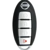 2021 Nissan Rogue Smart Remote Key Fob - Refurbished