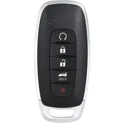2024 Nissan Rogue Smart Remote Key w/ Engine Start by Car & Truck Remotes