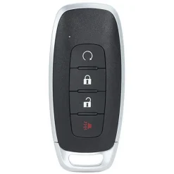 2024 Nissan Rogue Smart Remote Key Fob by Car & Truck Remotes
